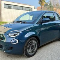 FIAT 500 Berlina Hybrid Torino KM0 - LED - CRUIS