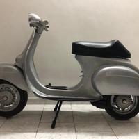 Vespa 50r faro tondo FMI