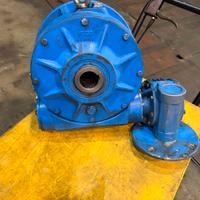 Riduttore Bonfiglioli VF130 400:1 usato