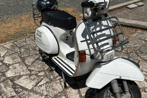 Vespa px
