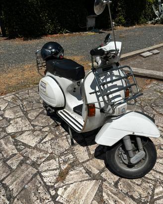 Vespa px