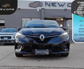 Renault Clio BLue Dci 86CV 5 porte Zen