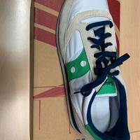 Scarpa saucony uomo