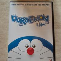 DVD Doraemon, Il Fil 