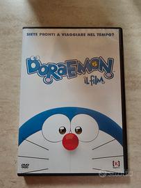 DVD Doraemon, Il Fil 