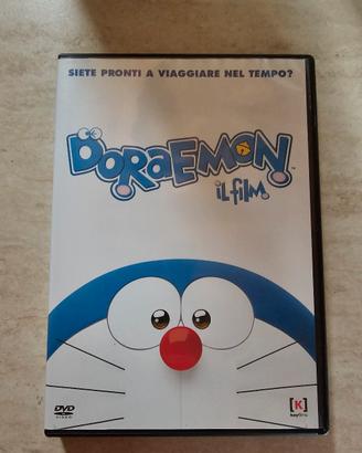 DVD Doraemon, Il Fil 