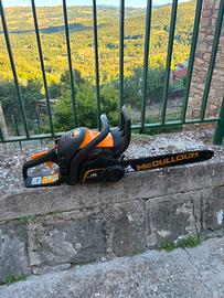 Motosega