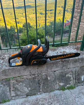 Motosega