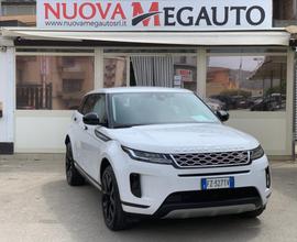 LAND ROVER Range Rover Evoque 2.0D I4 180 CV AWD