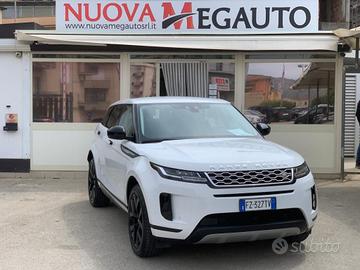 LAND ROVER Range Rover Evoque 2.0D I4 180 CV AWD