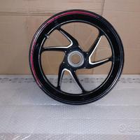 cerchio ruota posteriore brutale 800 800rr