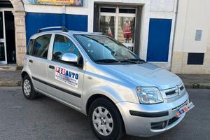 FIAT PANDA 1.2 BENZ 51KW 2011 DISTRIBUZIONE ESEGUI