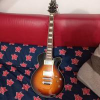 ibanez arc 300dvs