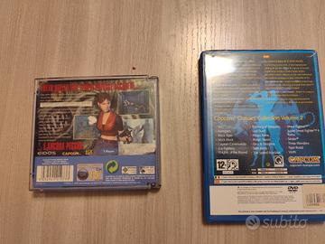 giochi vintage play 2 dreamcast