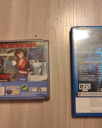 giochi vintage play 2 dreamcast