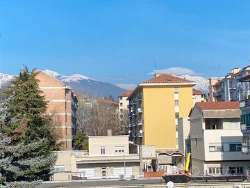 Appartamento ristrutturato Biella