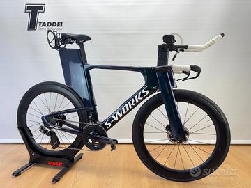 Specialized S-Works Shiv Disc Limited-Edtion | L