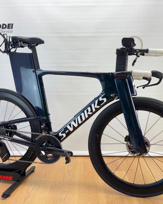 Specialized S-Works Shiv Disc Limited-Edtion | L