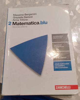 libro di testo