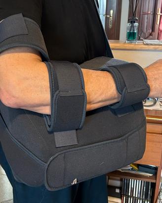 Tutore ortopedico spalla post-iperatorio