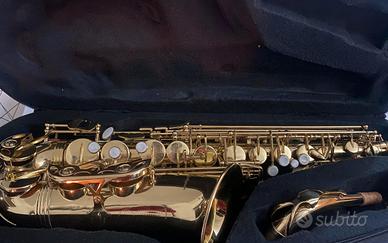 Sax startone NUOVO