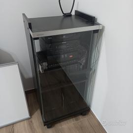 mobile stereo Kenwood originale, solo mobile 