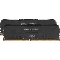 RAM 16GB (2x8GB) DDR4 3600MHz Crucial Ballistix