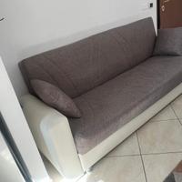 Divano letto 3 posti Dahlia Mondo convenienza