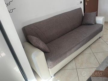 Divano letto 3 posti Dahlia Mondo convenienza