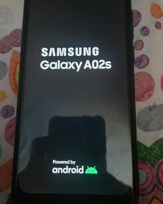 samsung galaxy a02s 