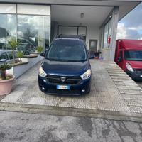 Dacia Dokker 1.6 8V 100CV GPL Ambiance 5 posti
