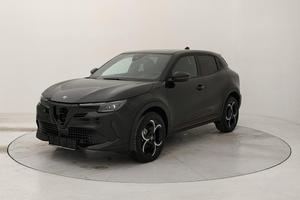 ALFA ROMEO Junior 1.2 ibrida Speciale 145cv edct