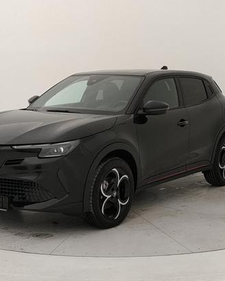 ALFA ROMEO Junior 1.2 ibrida Speciale 145cv edct