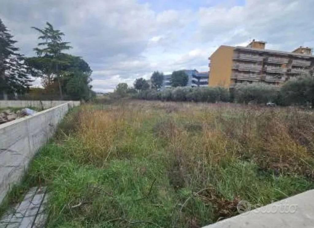 Immobile in asta di 7910 m² a Montesilvano - Vista 5