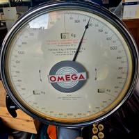 Bilanci Omega
