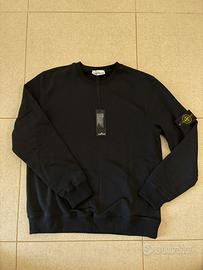 Felpa Stone Island