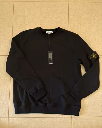Felpa Stone Island