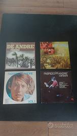 vinili 33 giri anni 70-80 a oderzo