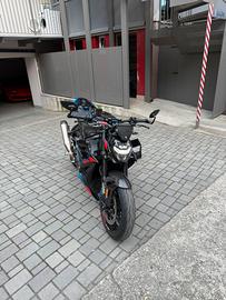 Bmw 1000 R Competition