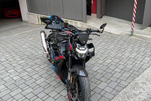 Bmw 1000 R Competition