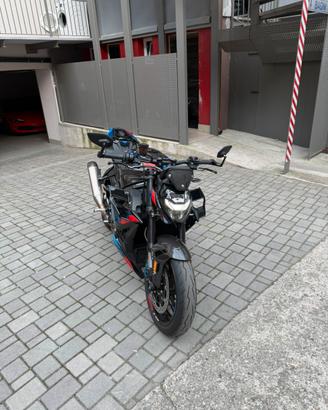 Bmw 1000 R Competition