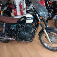Mash Six Hundred 650
