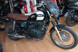 Mash Six Hundred 650