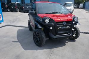 LIGIER CHATENET GRECAV AIXAM CASALINI MICROCAR