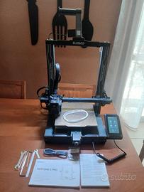 Stampante 3d