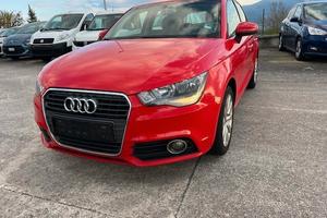 Audi A1 1.6 TDI 105 CV Attraction