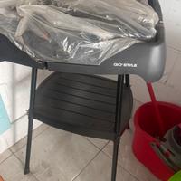 Barbecue Giostyle