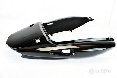 YAMAHA TDM 900 02 14 carena codone posteriore