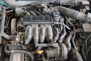 Motore Audi A3 2000 1.6 AVU