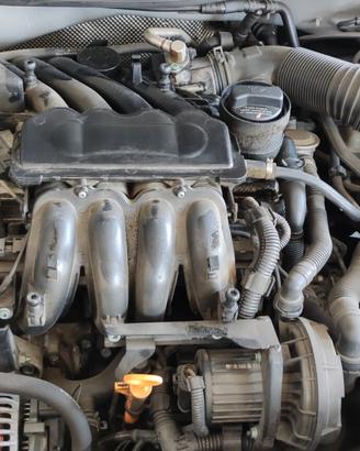 Motore Audi A3 2000 1.6 AVU